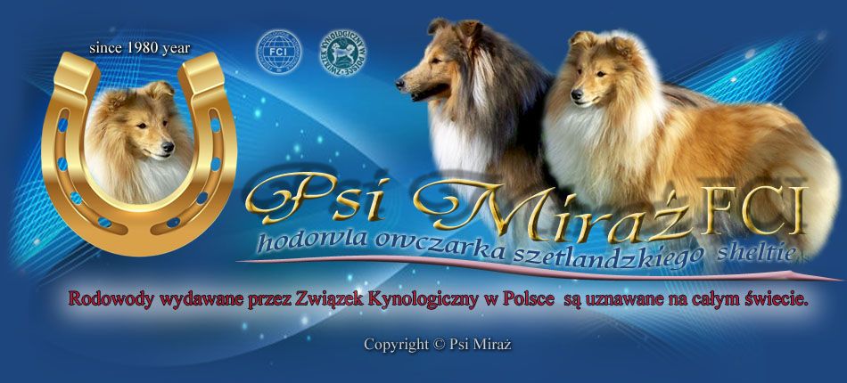 Psi Miraż FCI